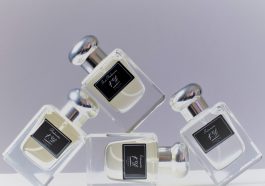 Parfum Psikologis