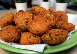 Resep lentho, hidangan khas Jawa (Foto: YouTube/Dapur Emak Kos)