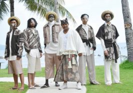 Gelaran East Java Fashion Harmony kembali diadakan (Foto: Instagram @embrannawawi)