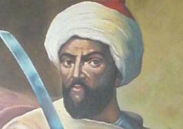Sultan Moulay Ismail (1672-1727) miliki lebih dari 1000 anak (Foto: Morocco World News)