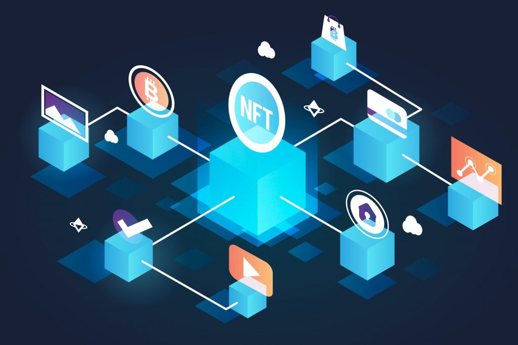 Decentralized Network