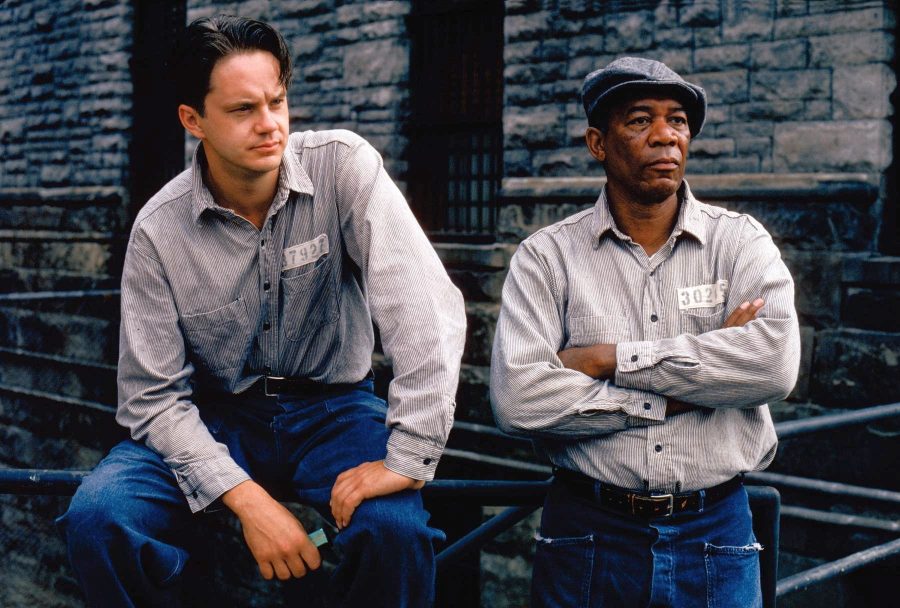 The Shawshank Redemption (Foto: IMDb)