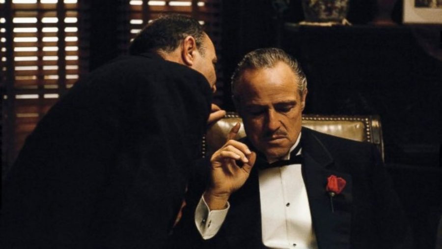 The Godfather (Foto: IMDb)
