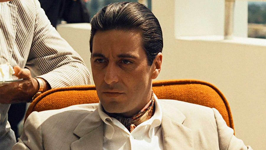 The Godfather Part II (Foto: IMDb)