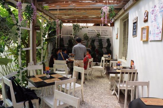 Nanny's Pavillon Home (Foto: TripAdvisor)