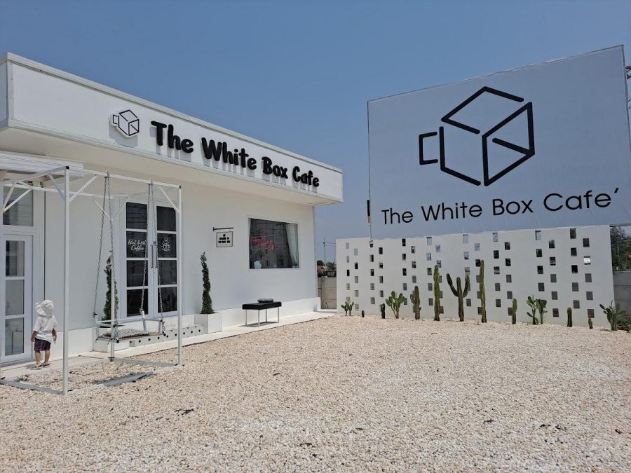 Whitebox cafe (Foto: Restaurants Guru)