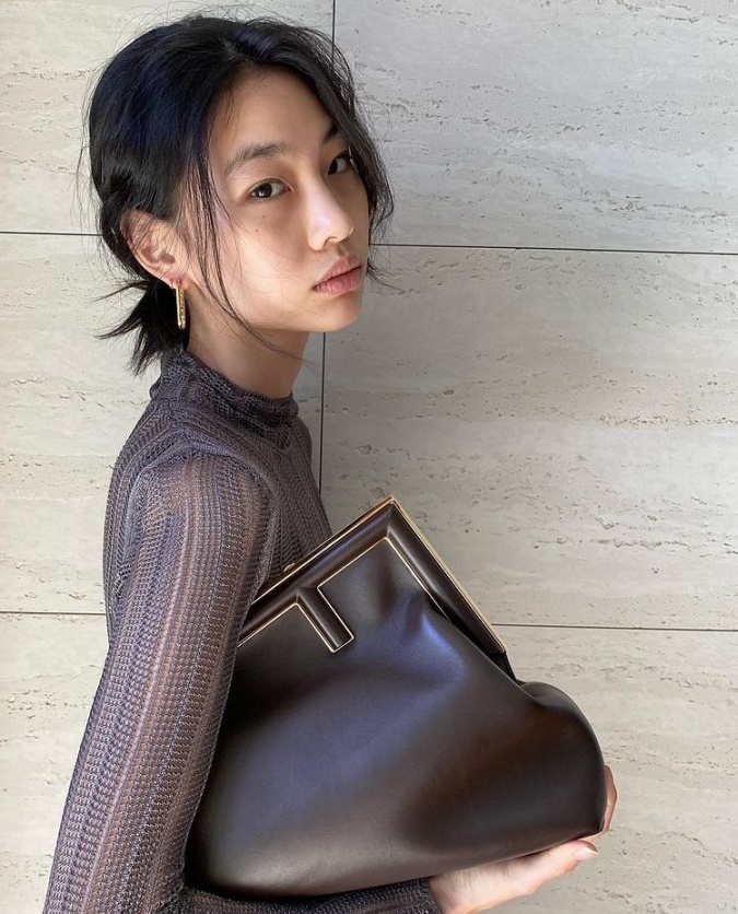 Ho Yeon Jung (Foto: Female Daily)