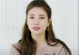 Bae Suzy (Foto: Pinterest)