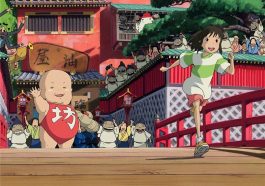 Spirited Away (Foto: IMDB)
