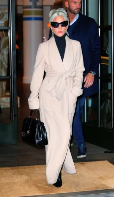 Gabriela Hearst (Foto: Instagram)