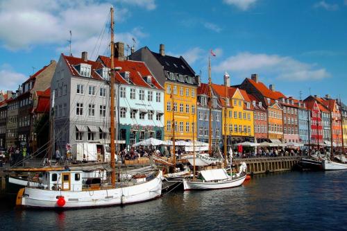 Kota Kopenhagen