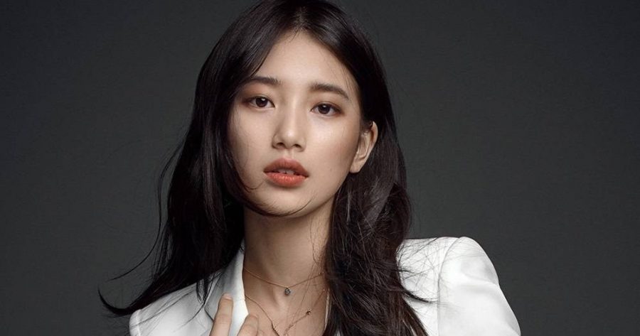 Bae Suzy (Foto: Pinterest)