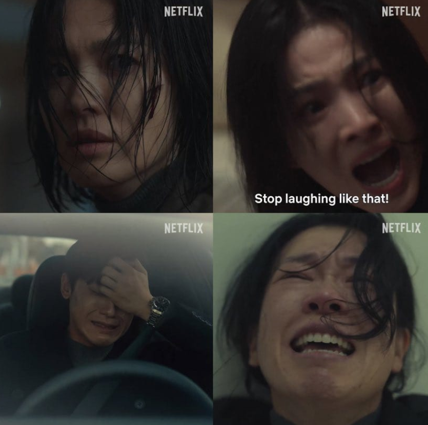 Teaser The Glory Part 2 (Foto: Netflix)