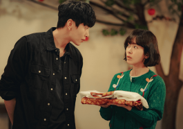 Drama Behind Your Touch di Netflix (Foto: Netflix)