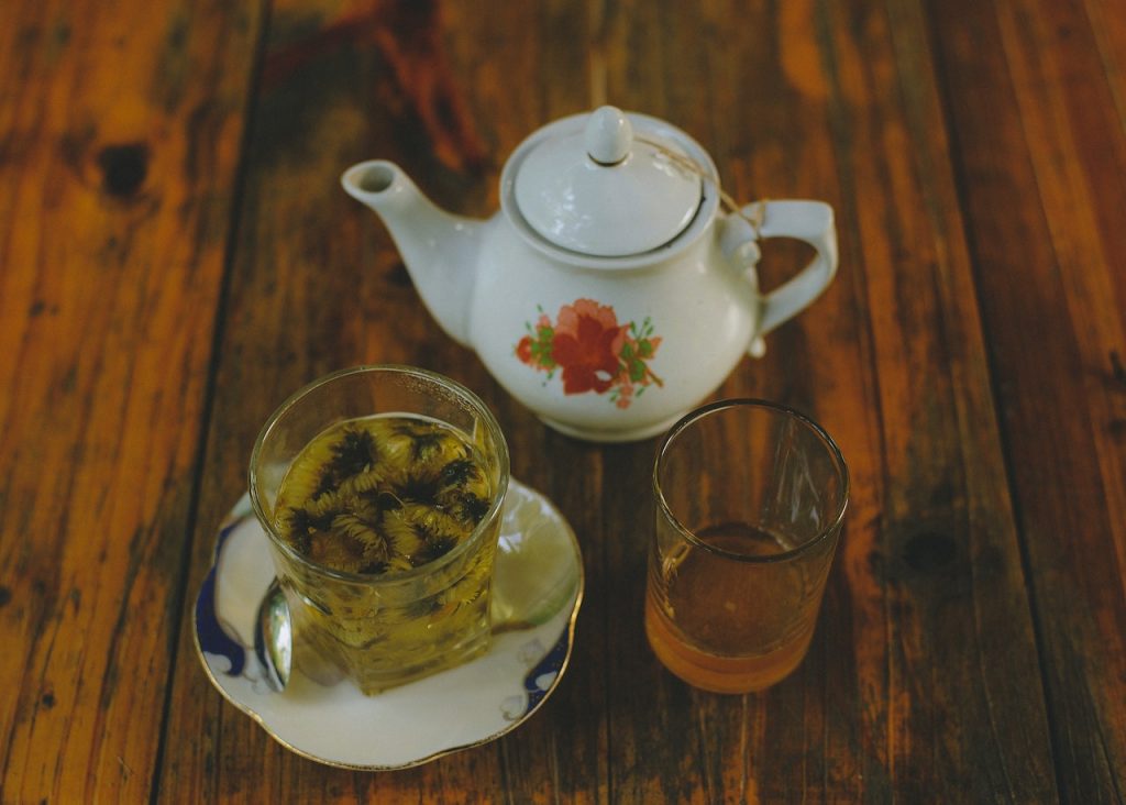 Teh chamomile (Foto: Pexels/Teh chamomile (Foto: Pexels/Mareefe)