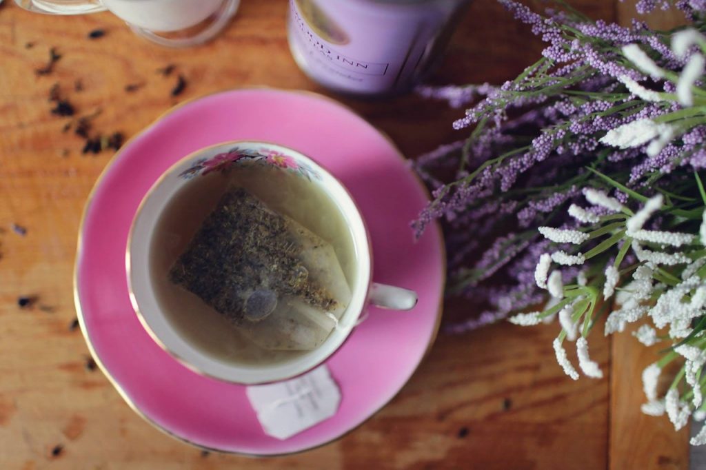 Teh (Foto: Pexels/Leah Kelley)