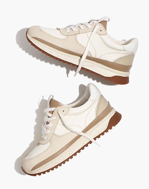 Sneakers (Foto: Pinterest)