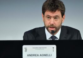 Pidato terakhir Andrea Agnelli di Juventus (Foto: Juventus.com)