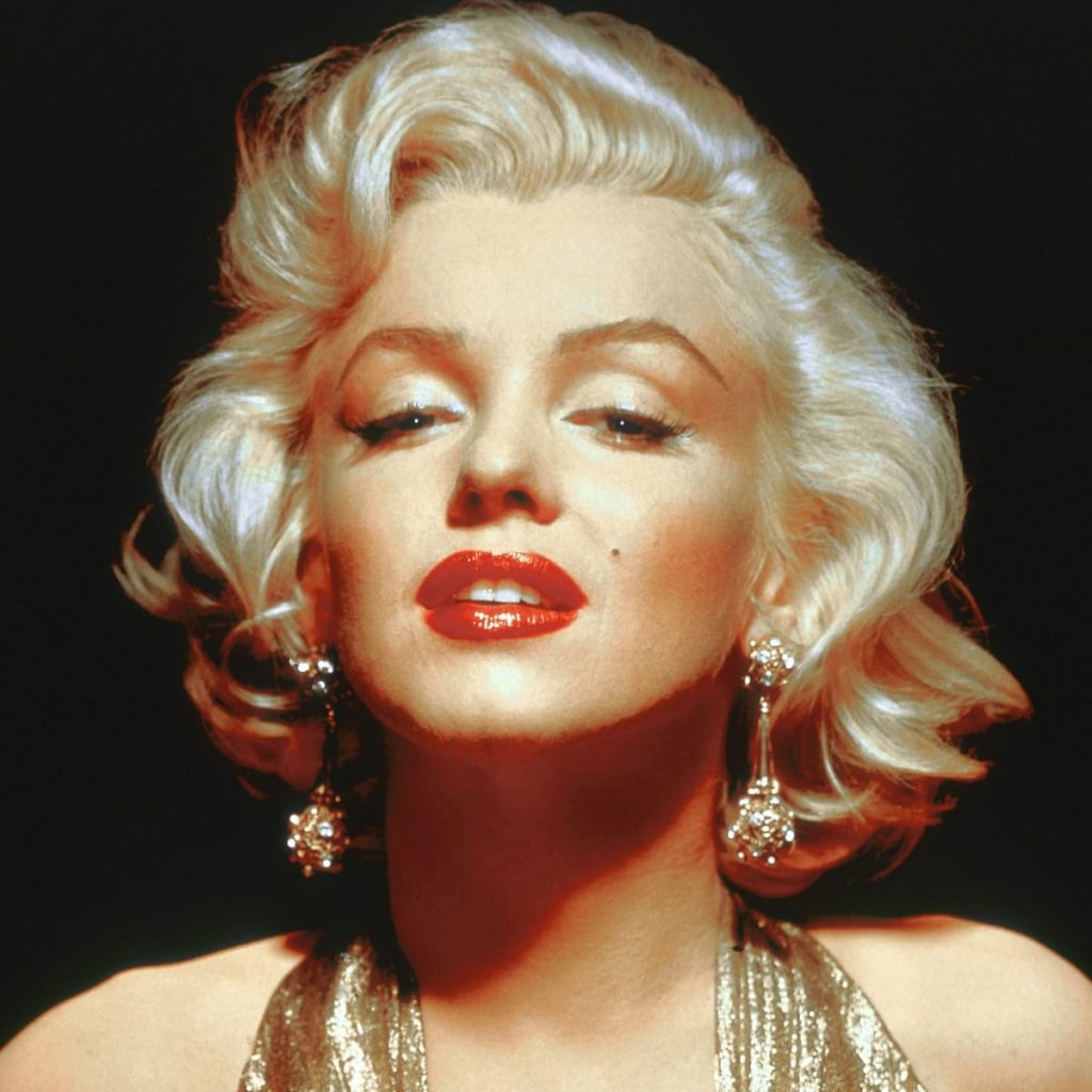 Marilyn Monroe (Foto: Parade)
