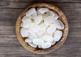 Kolang-kaling (Foto: Pinterest)