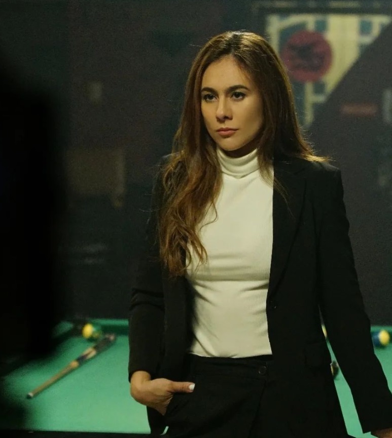 Wulan Guritno (Foto: Instagram @wulanguritno)