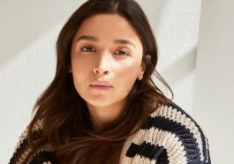 Alia Bhatt (Foto: Instagram @aliaabhatt)