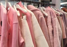 Pink pastel (Foto: Pinterest)