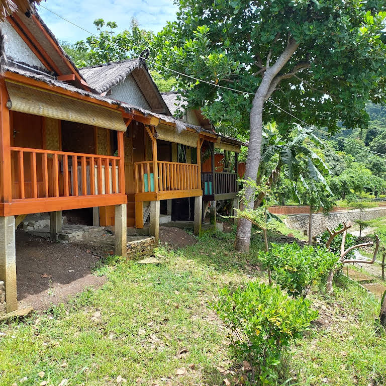 Penginapan di Bukit Soca (Foto: penginapan-bukit-soca.business.site)