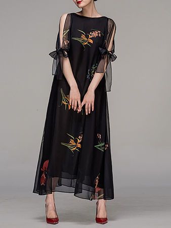 Dress (Foto: Pinterest)