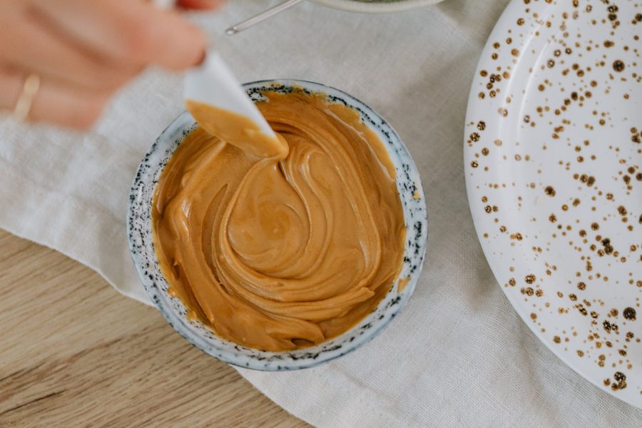 Selai kacang (Foto: Pexels/Karolina Grabowska)