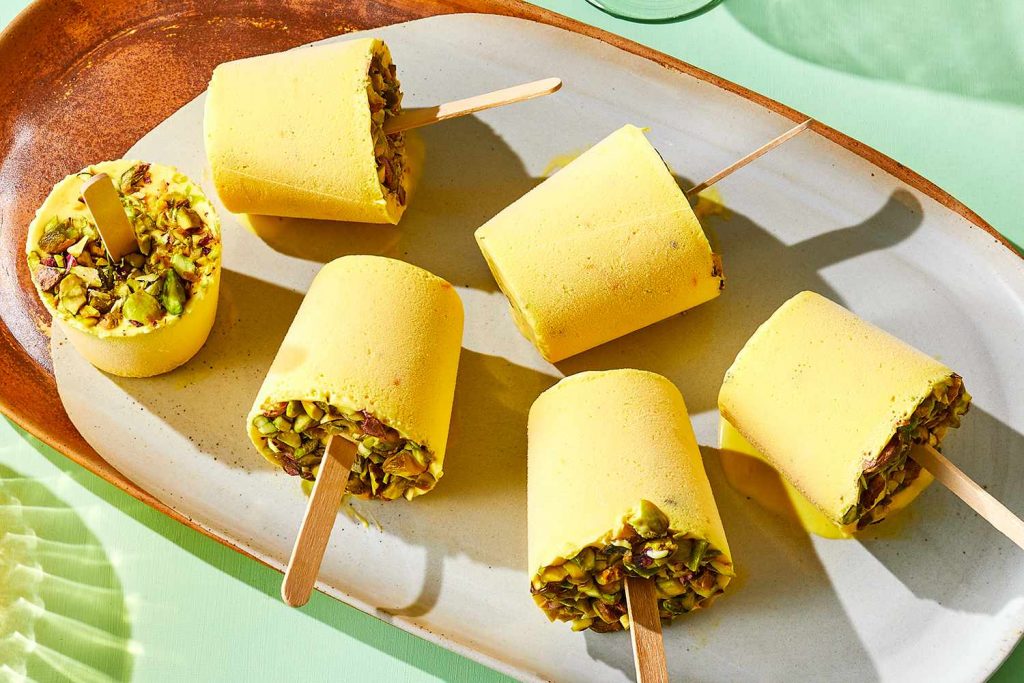 Kulfi (Foto:The Spruce Eats)