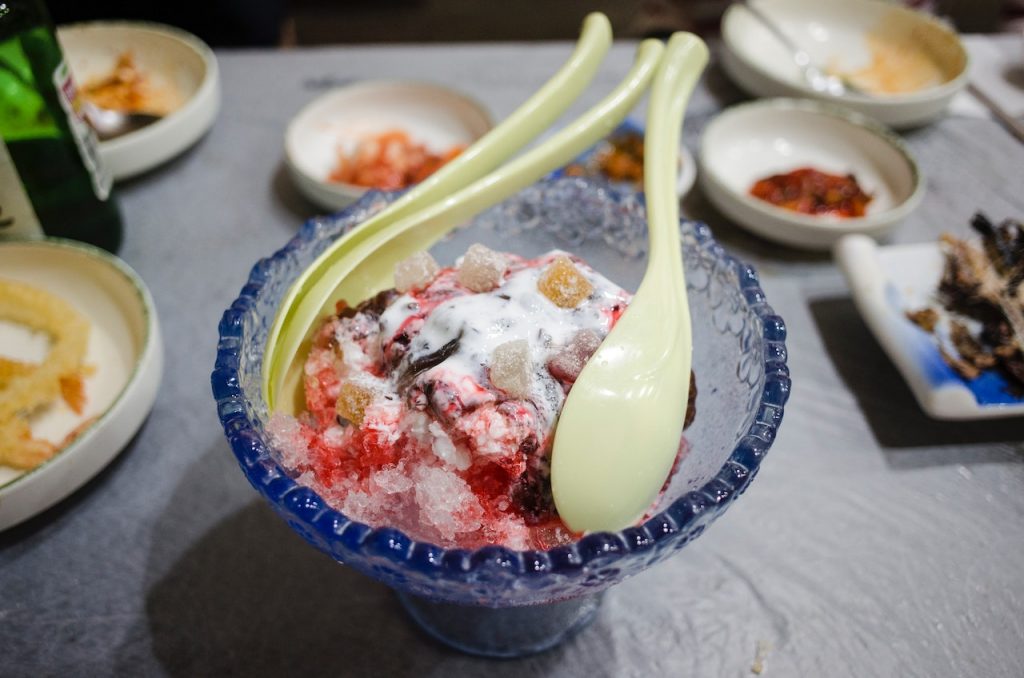 Es serut (Foto: Pexels/makafood)