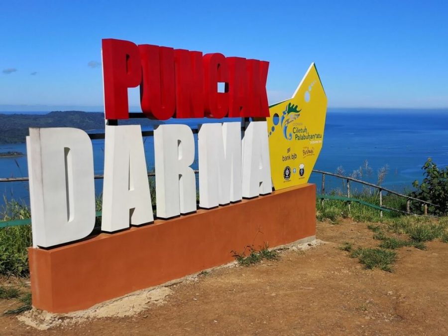 Puncak Darma (Foto: Travelspromo)