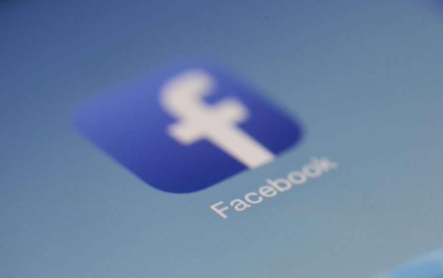 Facebook (Foto: Pixabay)