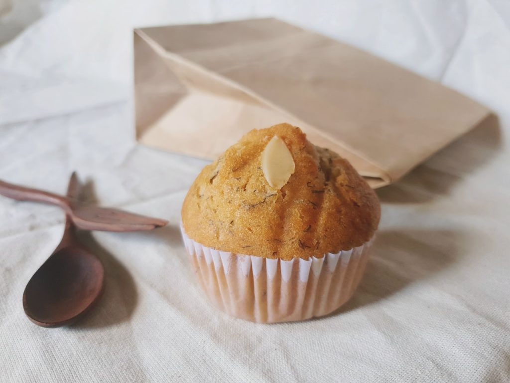 Muffin (Foto: Pexels/CHaLO)
