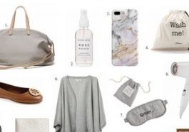 Jarang Dianggap Penting, Kamu Harus Perhatikan 3 Barang Ini Ketika Traveling