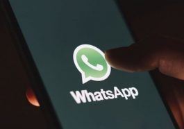 Ilustrasi Whatsapp. Foto: Pixabay