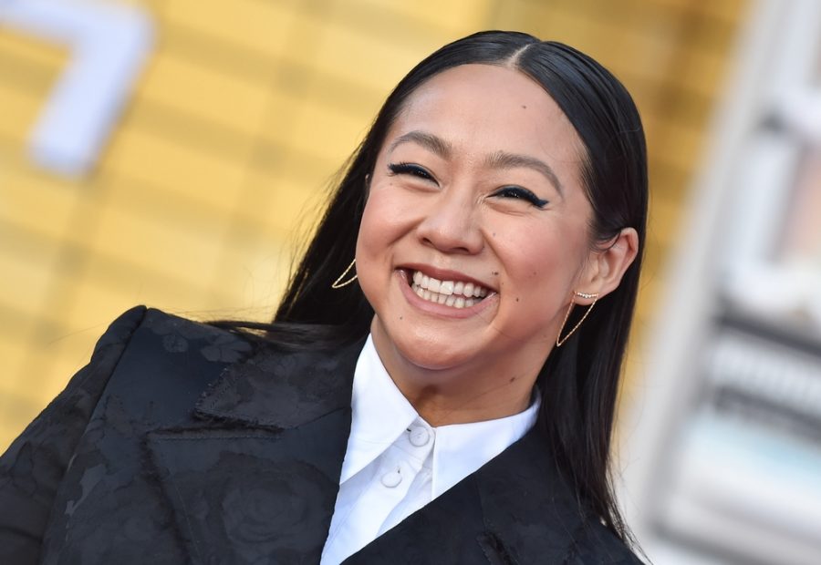 Stephanie Hsu masuk nominasi Oscar 2023