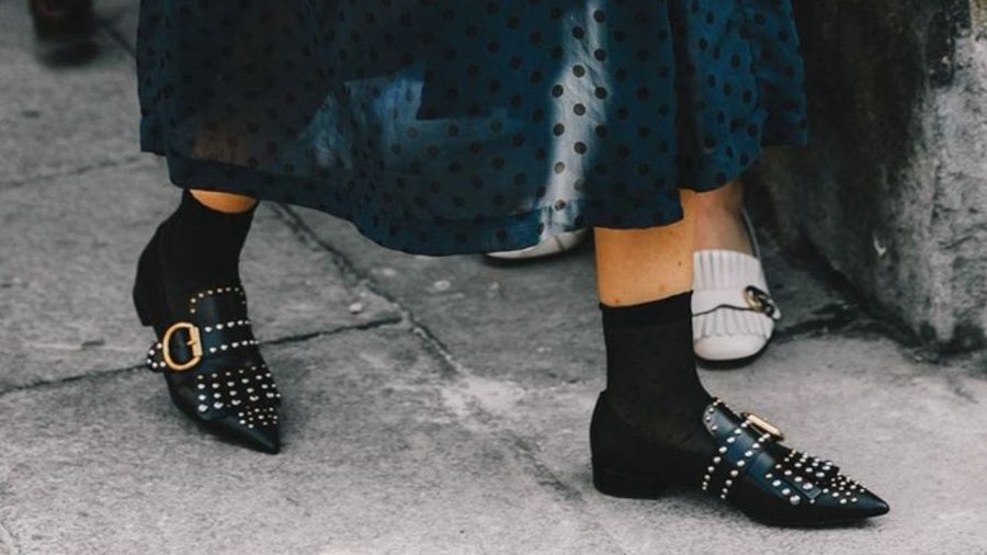 Intip Tiga Rekomendasi Pilihan Sepatu Ternyaman untuk Ngampus - Haluan