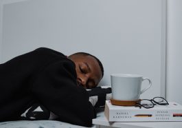 Ahli saraf temukan teknik baru untuk atasi mimpi buruk.