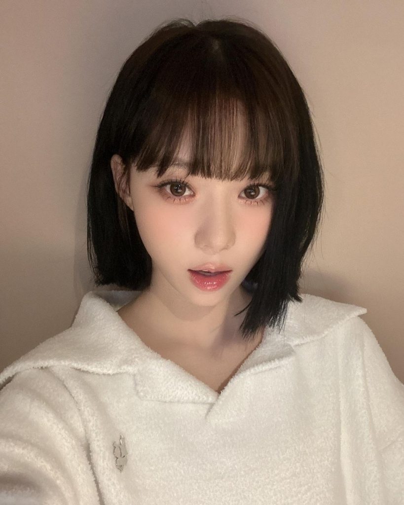 Winter aespa (Foto: Instagram @aespa_official)