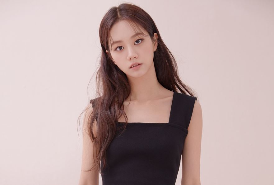 Hyeri Girl's Day (Foto: AsianWiki)
