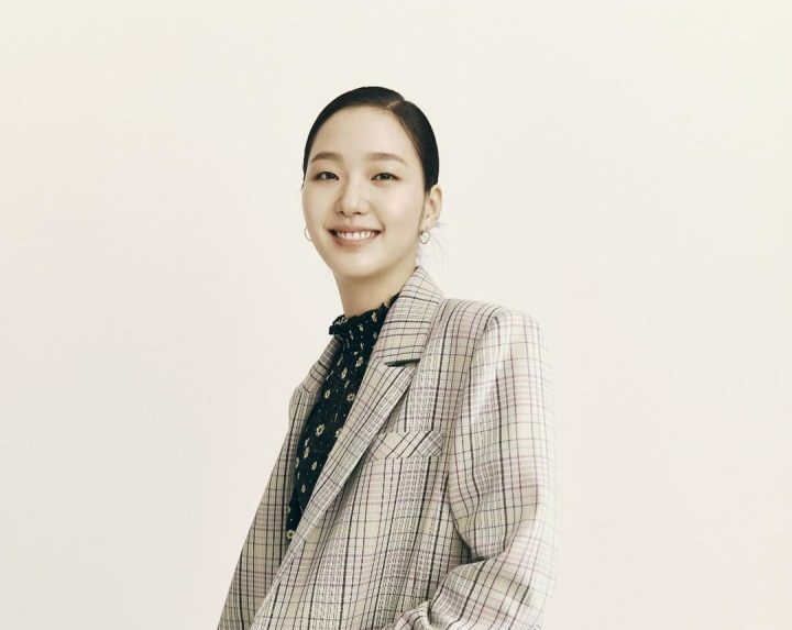 Kim Go Eun (Foto: Instagram @ggonekim)
