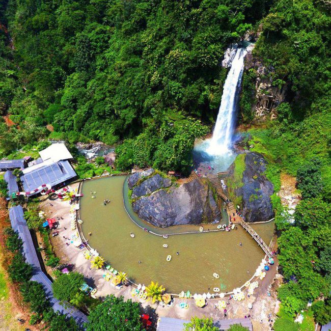 Sentulfresh, Bogor (Foto: Sentul.city)
