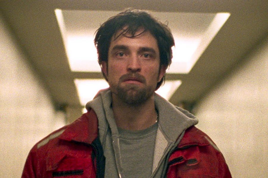 Robert Pattinson dalam film Good Time (Foto: Buzzfeed)