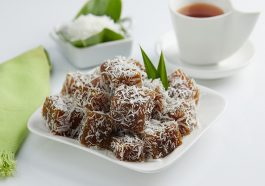 Ongol-ongol (Foto: Bola Deli)