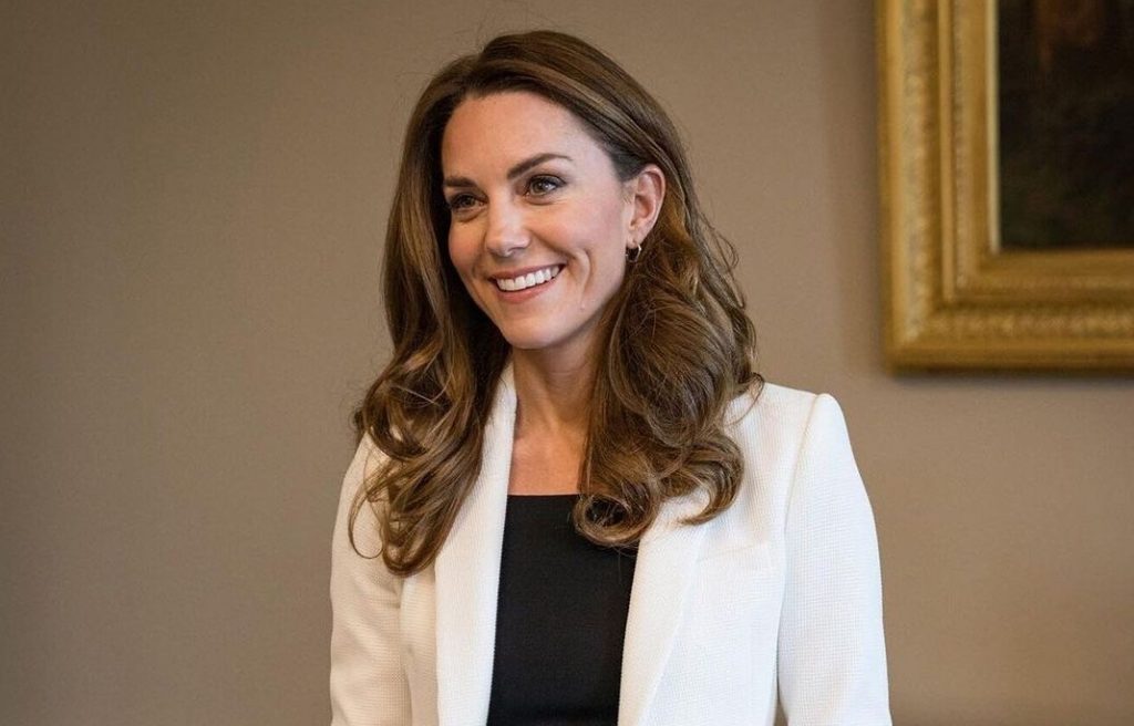 Kate Middleton (Foto: Instagram @_kate_middleton_royal)