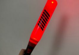 Lightstick IKON (Foto: Pinterest)
