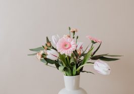 Bunga (Foto: Pexels/Karolina Grabowska)