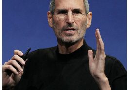 Steve Jobs (Foto: Pinkvilla)